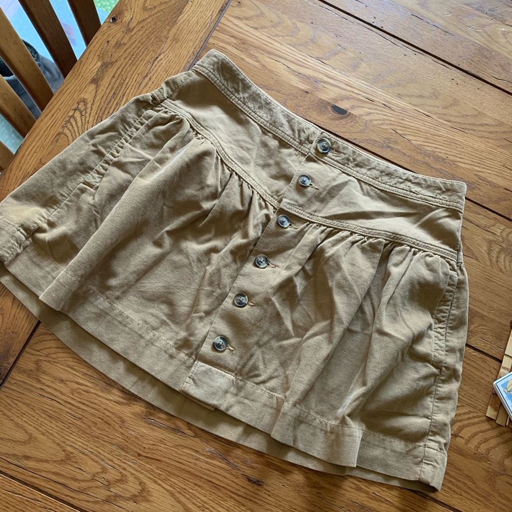 Ae skirt